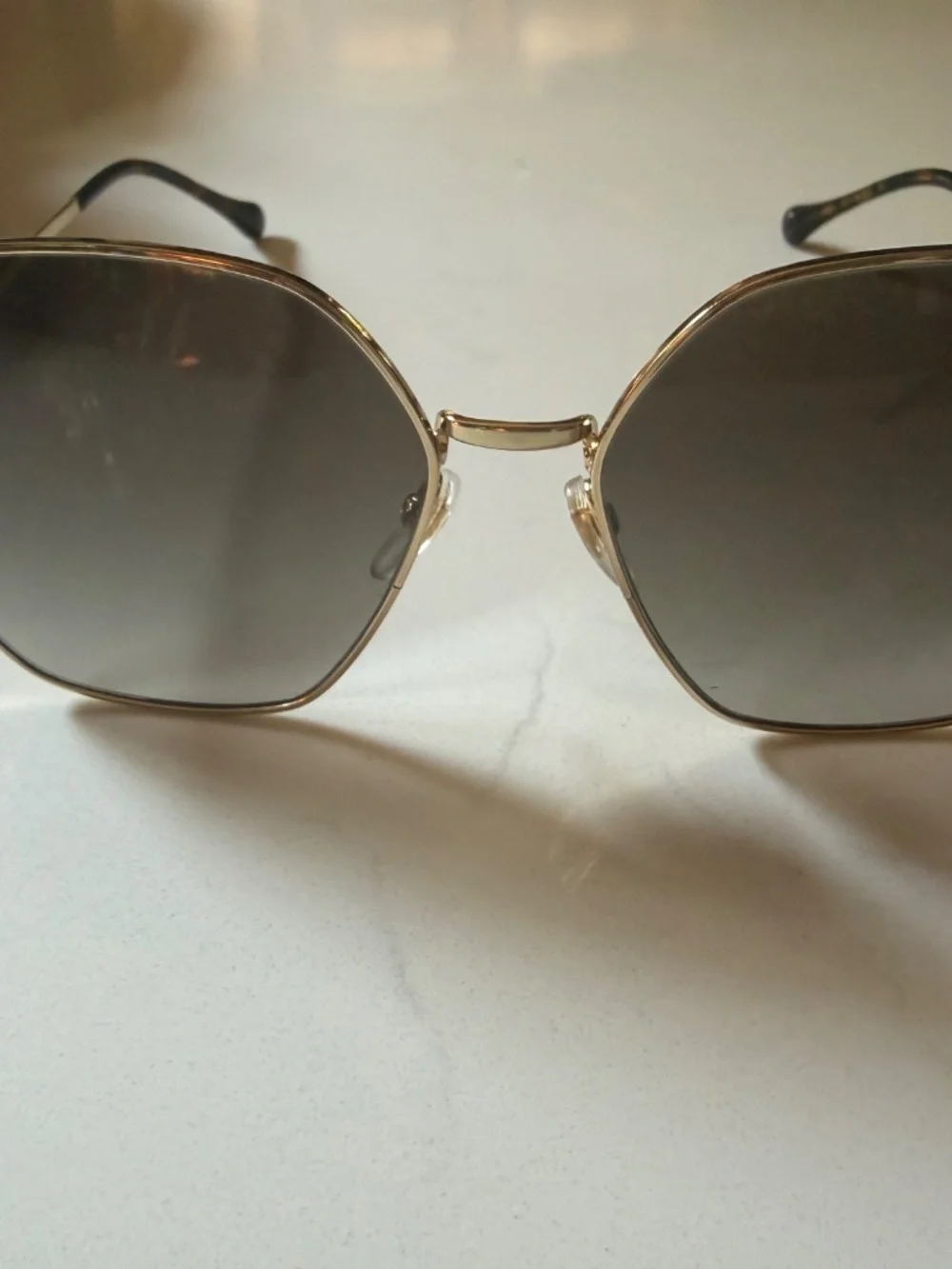 Gucci GG1285SA sunglasses,